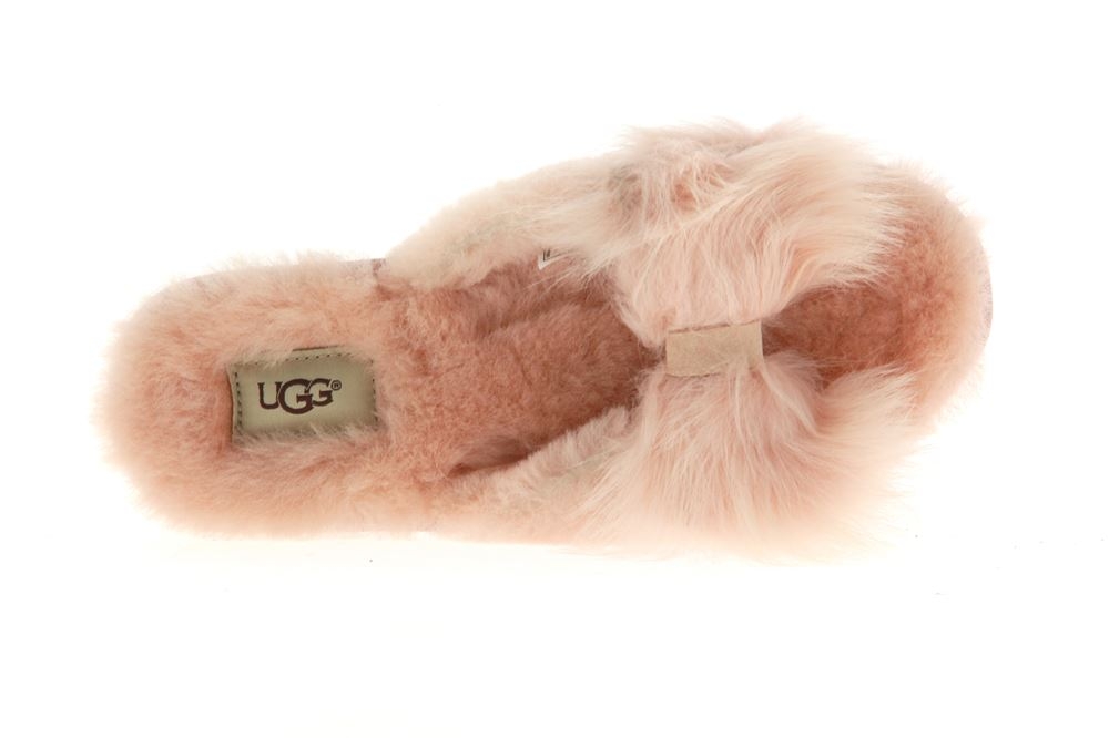 UGG Australia Hausschuh MIRABELLE  (41)