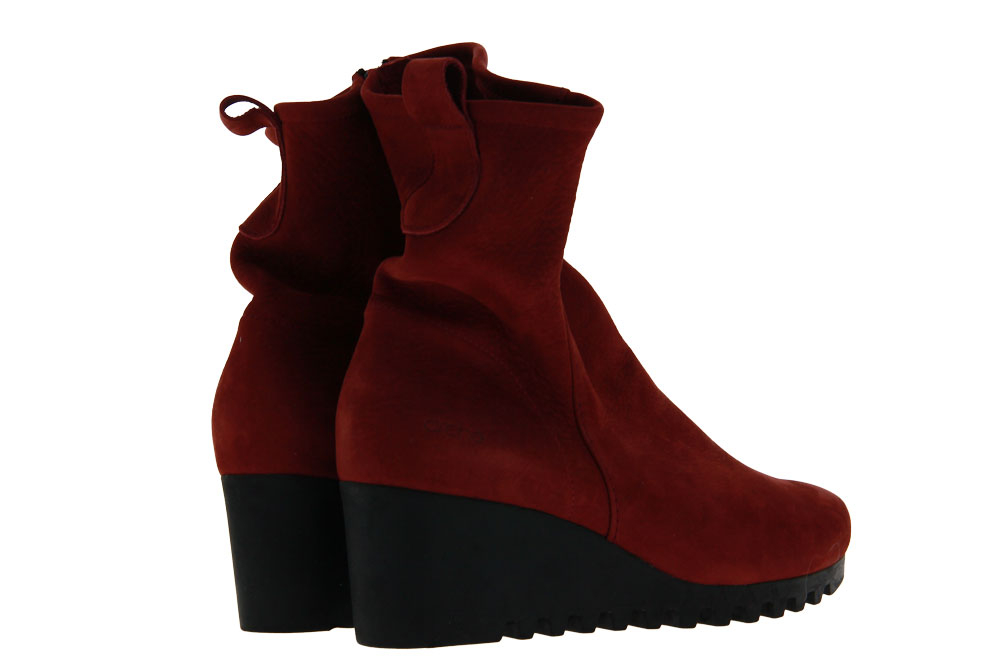 Arche Stiefelette LARAZO HUNTER RIOJA  (38)