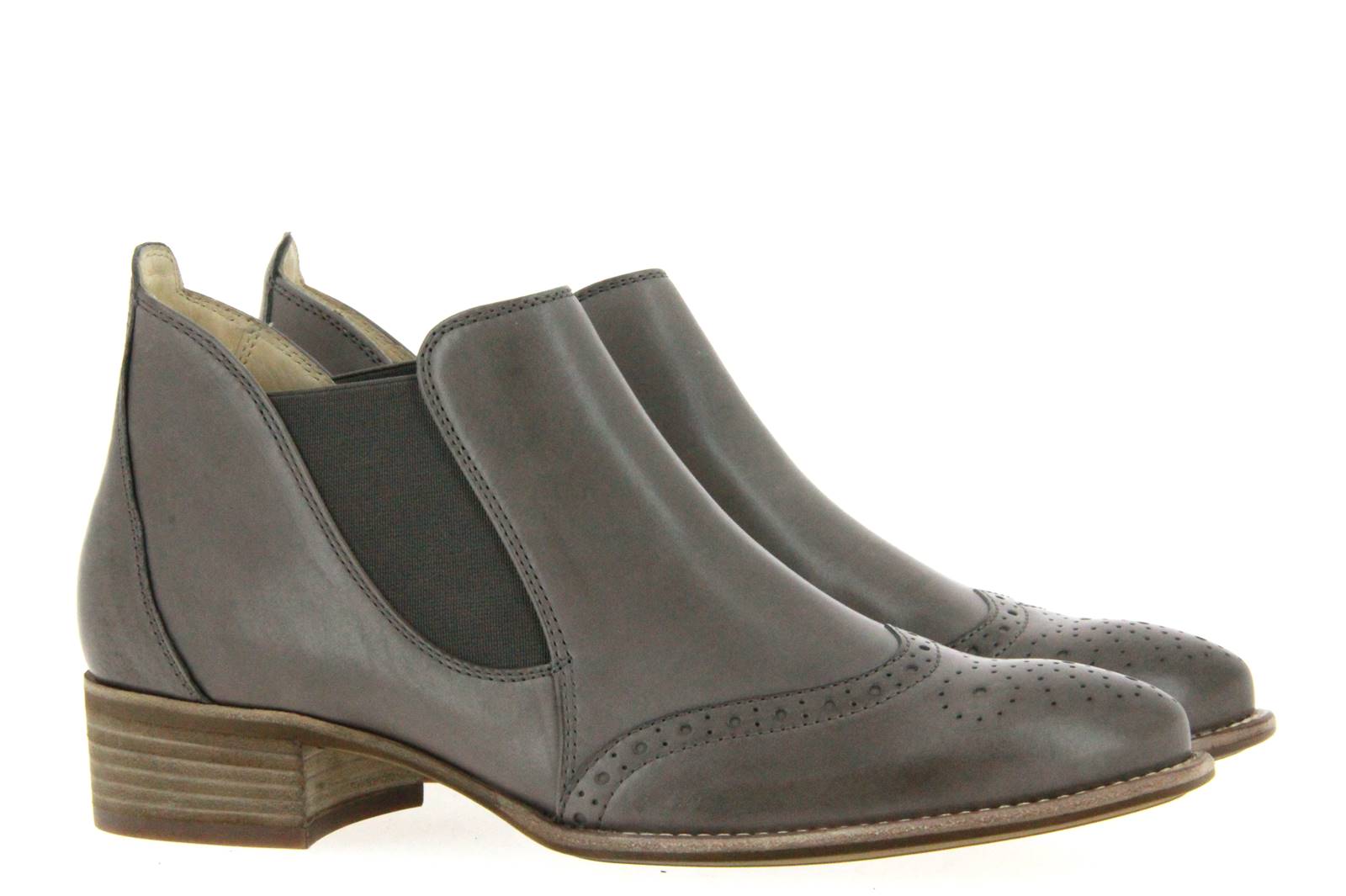 Paul Green Chelsea Boot FOULARD TRÜFFEL (40½)