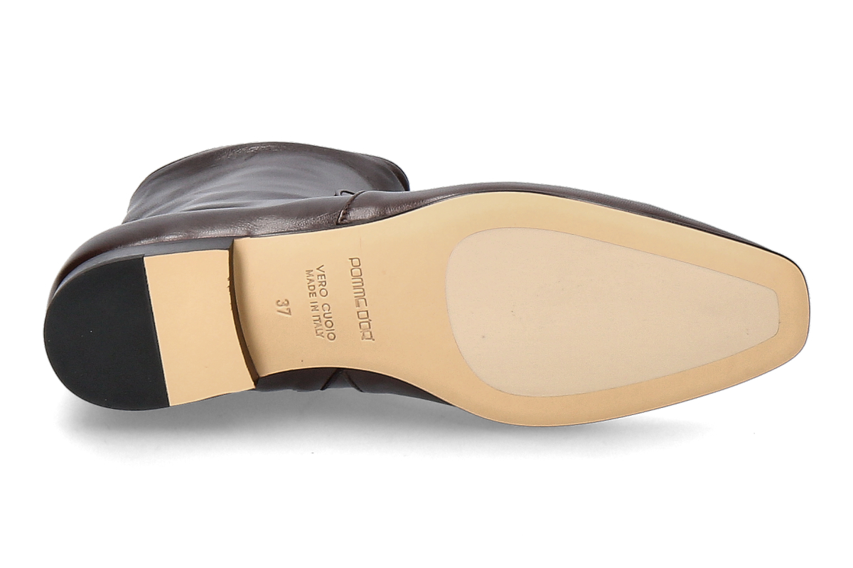 Pomme d-Or Stiefelette ZOE GLOVE- espresso_253300318_6