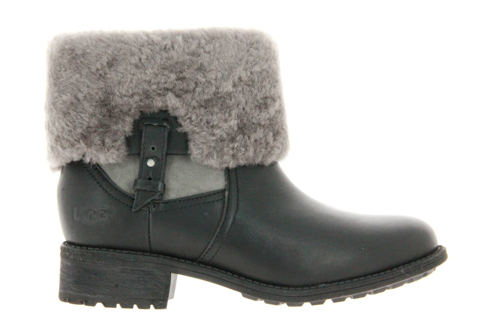 UGG Australia Boots CHYLER  (39)