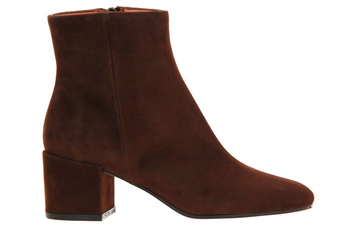 BiancaDi Stiefelette CAMOSCIO CAFFE (37 ) BiancaDi Stiefelette CAMOSCIO CAFFE (37 )