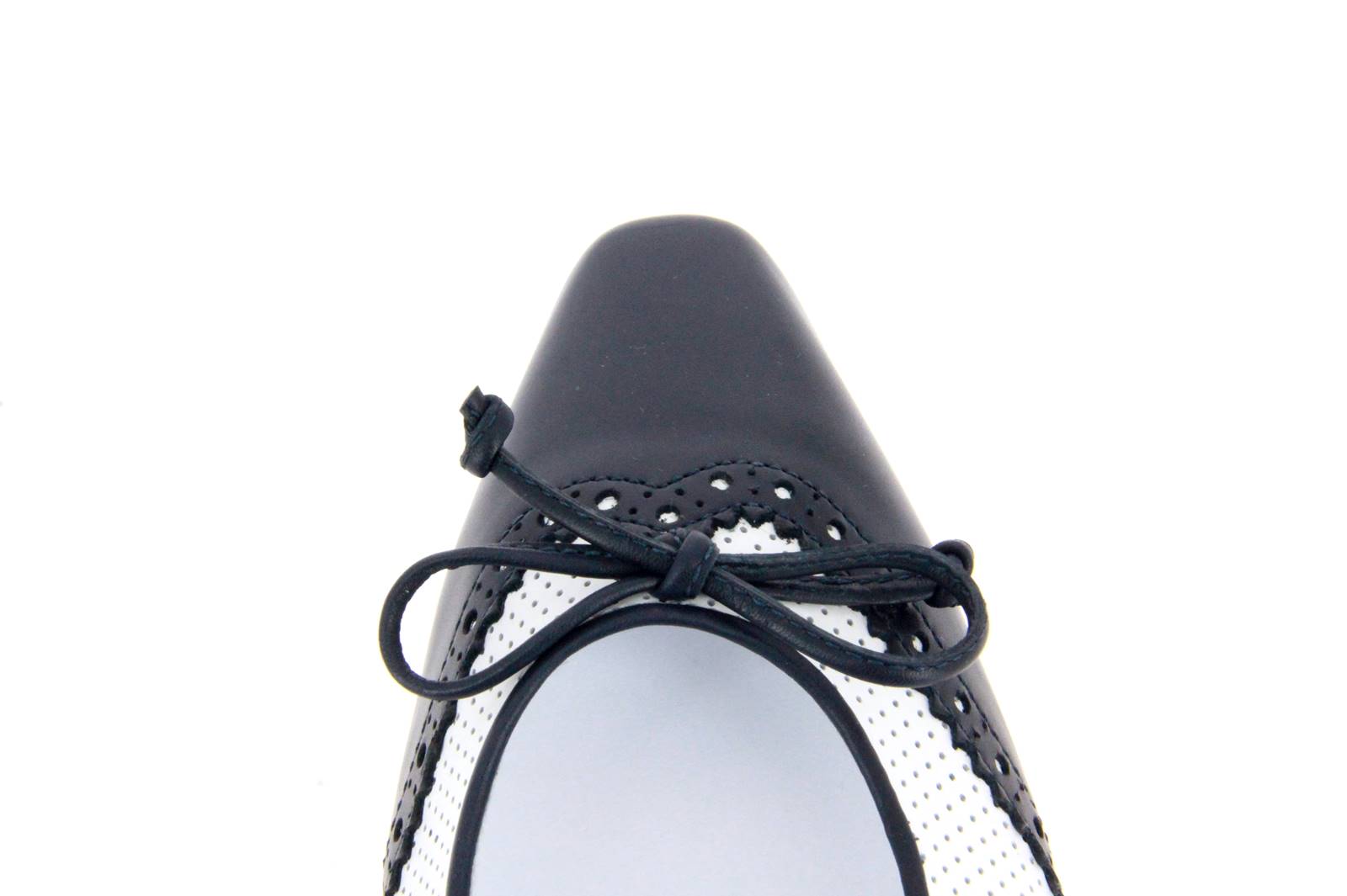 Maretto Pumps BIANCO BLEU (39½)