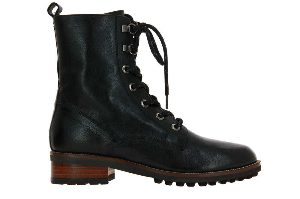 Maripè Stiefelette GINGER NERO (41)