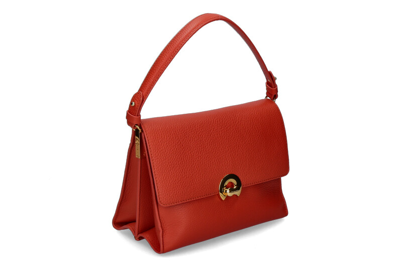 Coccinelle Tasche BINXIE MEDIUM -orange