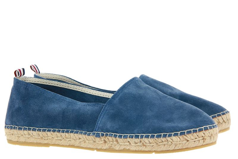 Macarena Man Espadrilles LUIS111 JEANS (44)