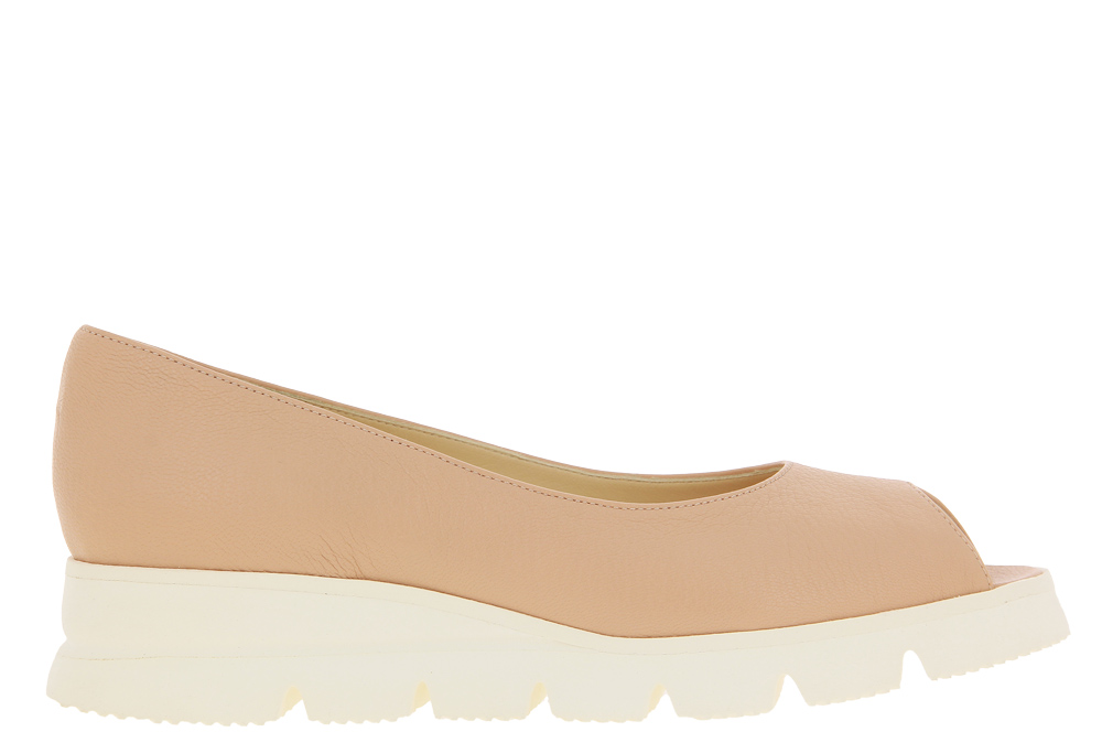 Brunate Peeptoe IRIS AKTIVE LENT