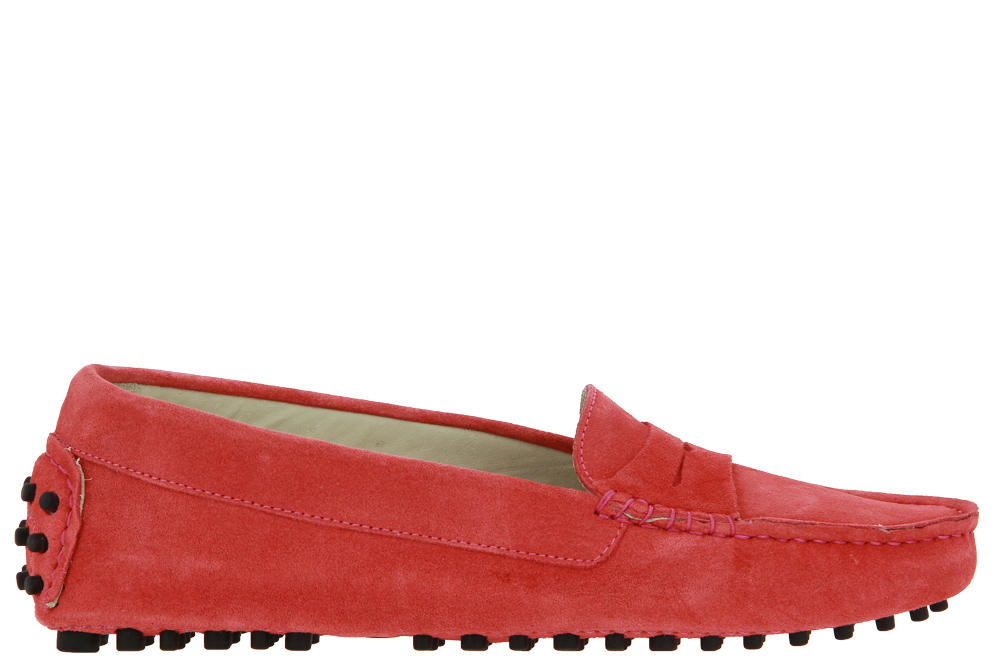 Scarparossa Slipper GOMERA VELOUR PARIS