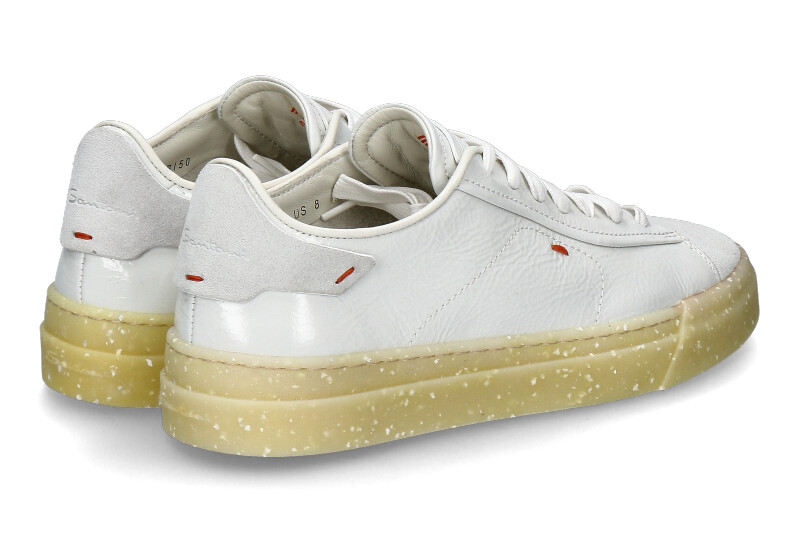 Santoni Sneaker -MBGT21676TPBCZMBI50_132100034_2 Santoni Sneaker -MBGT21676TPBCZMBI50_132100034_2