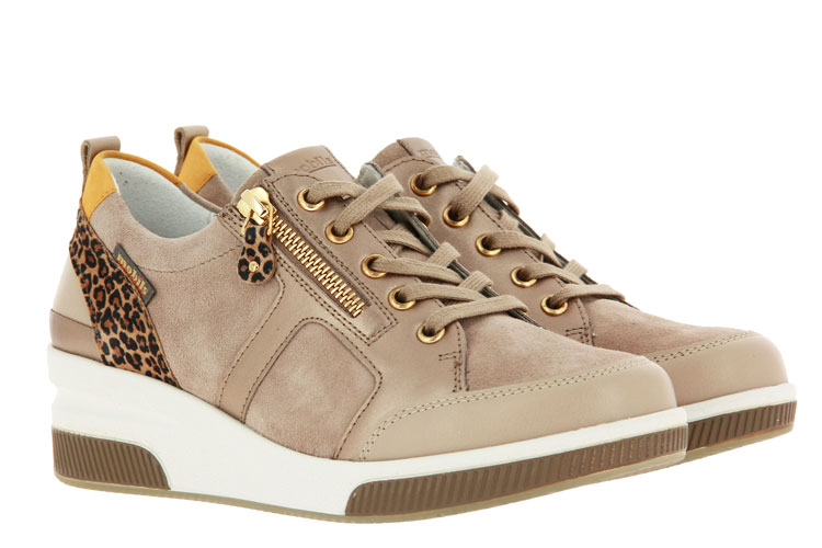 Mephisto Keilsneaker TRUDIE LIGHT SAND (42)