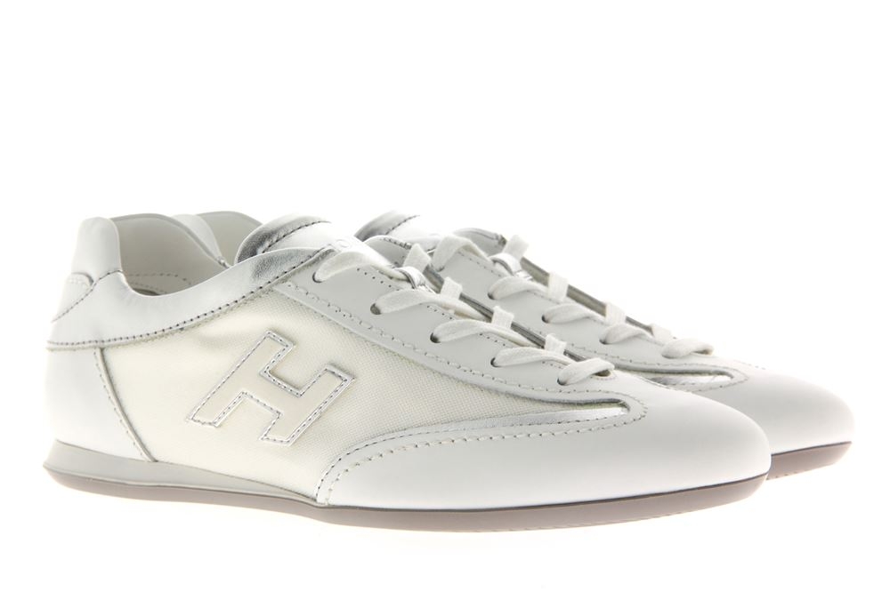 Hogan Sneaker OLYMPIA  H FLOCK PICCOLA (36½)