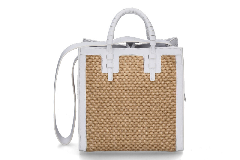 Casadei Handtasche BORSA BEAURIVAGE MULTIC.3 Casadei Handtasche BORSA BEAURIVAGE MULTIC.3