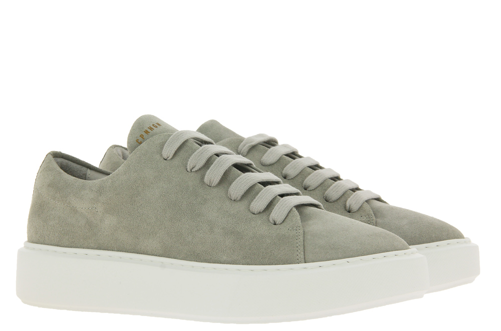 Copenhagen Sneaker CPH407M SHADOW LIGHT GREY