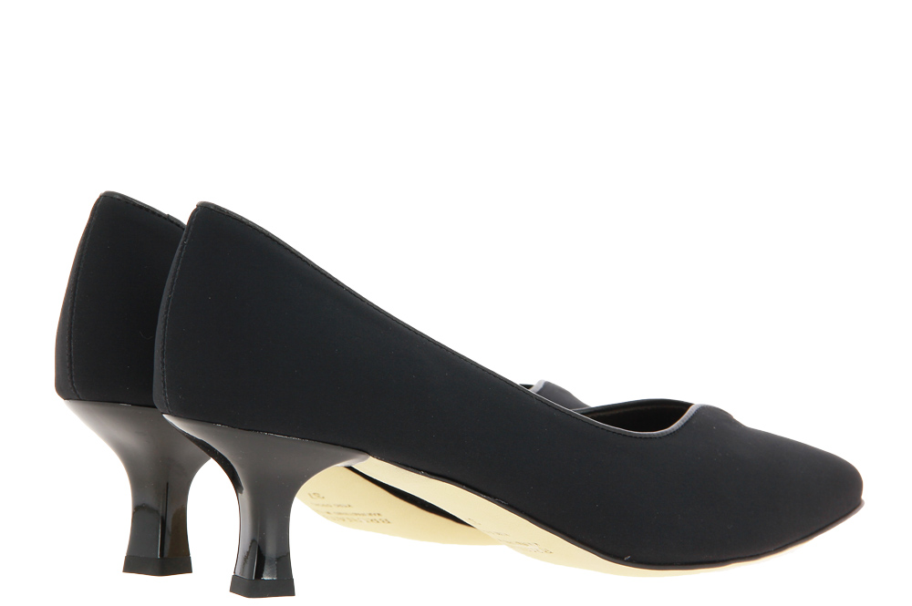 Brunate Pumps FLEX STEP NAPPA NERO O5P5 ZN6769