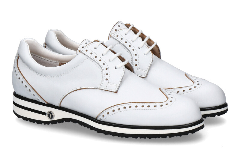 Tee Golf Shoes Damen Golfschuh FLORENCE WHITE