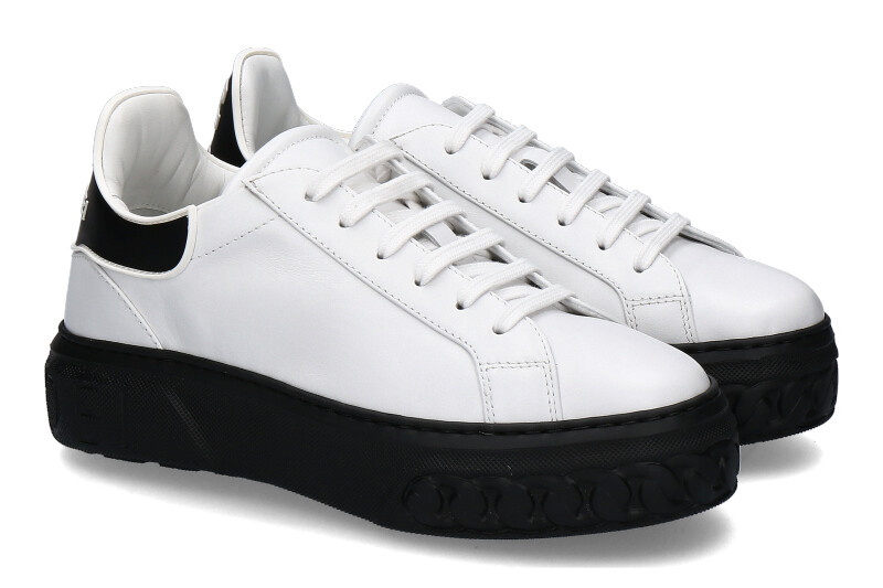 Casadei Sneaker SALENTO BIANCO (39)