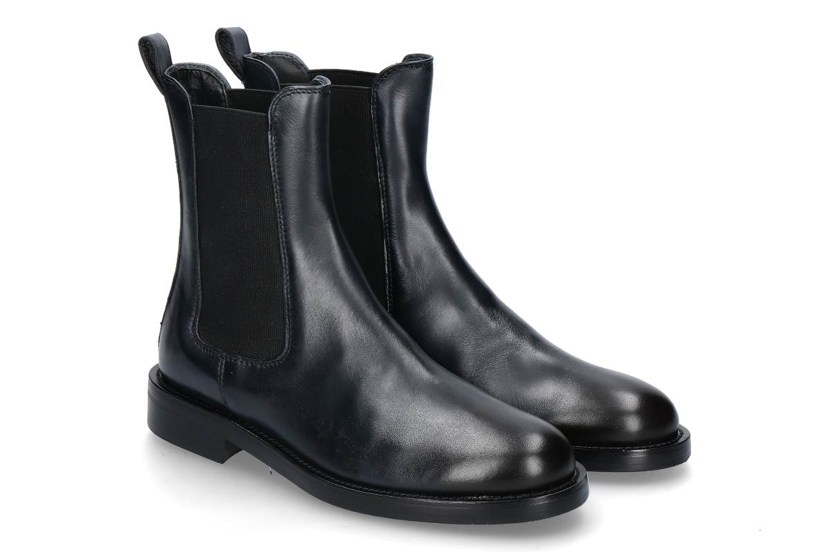 Pertini Chelsea- Boot BUBA CAGLIARI -  blau/dunkelblau Pertini Chelsea- Boot BUBA CAGLIARI -  blau/dunkelblau