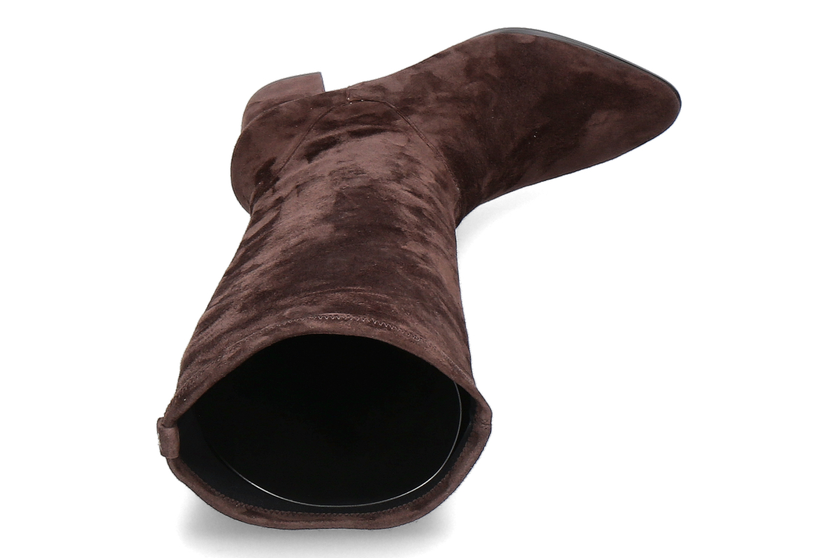 Peter Kaiser Stiefel STRETCHLEDER - dark braun_255300055_5 Peter Kaiser Stiefel STRETCHLEDER - dark braun_255300055_5