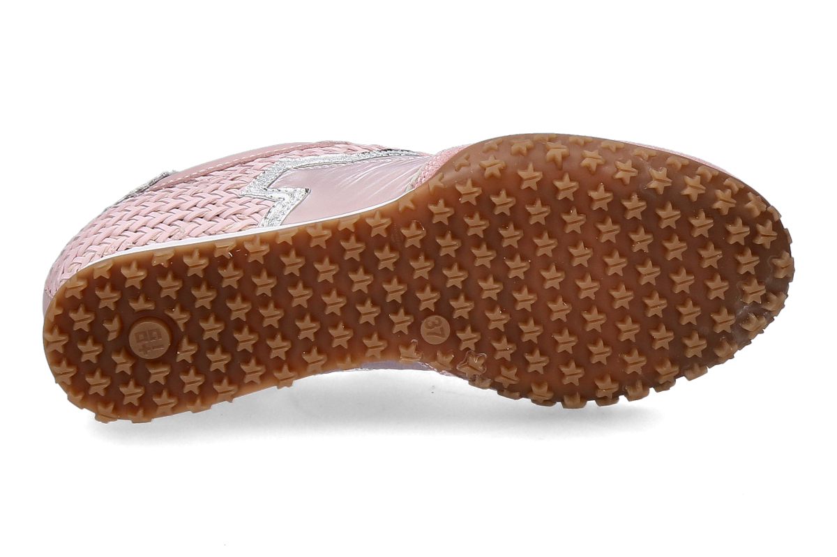 Gio+ Damen- Sneaker CIELO02 COMBI- rosa_232500108_4