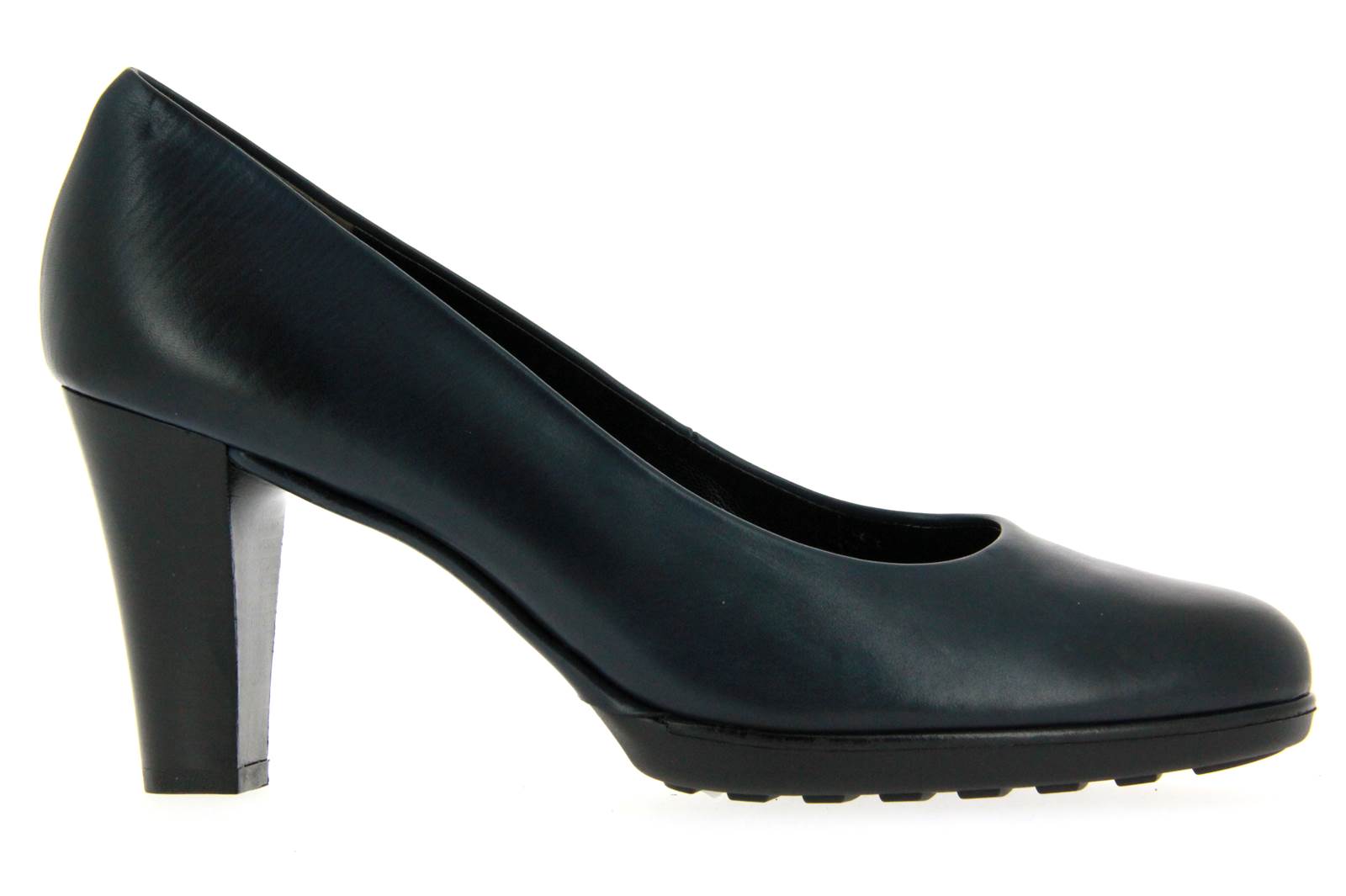 Paul Green Pumps CALF NAVY (40½)