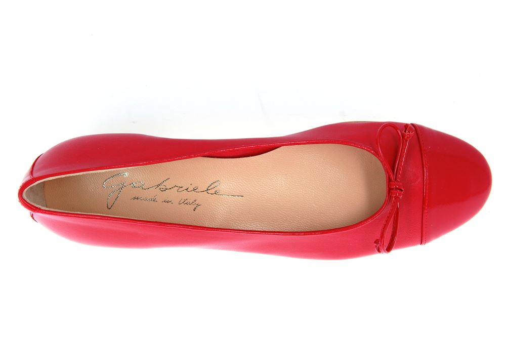 Gabriele Ballerina STEFY ROSSO (37 )