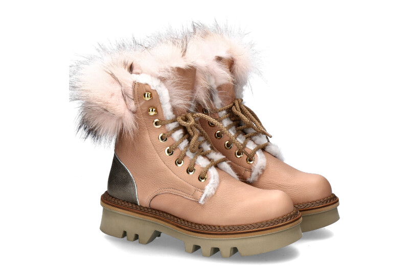 Unisa havana boots hotsell