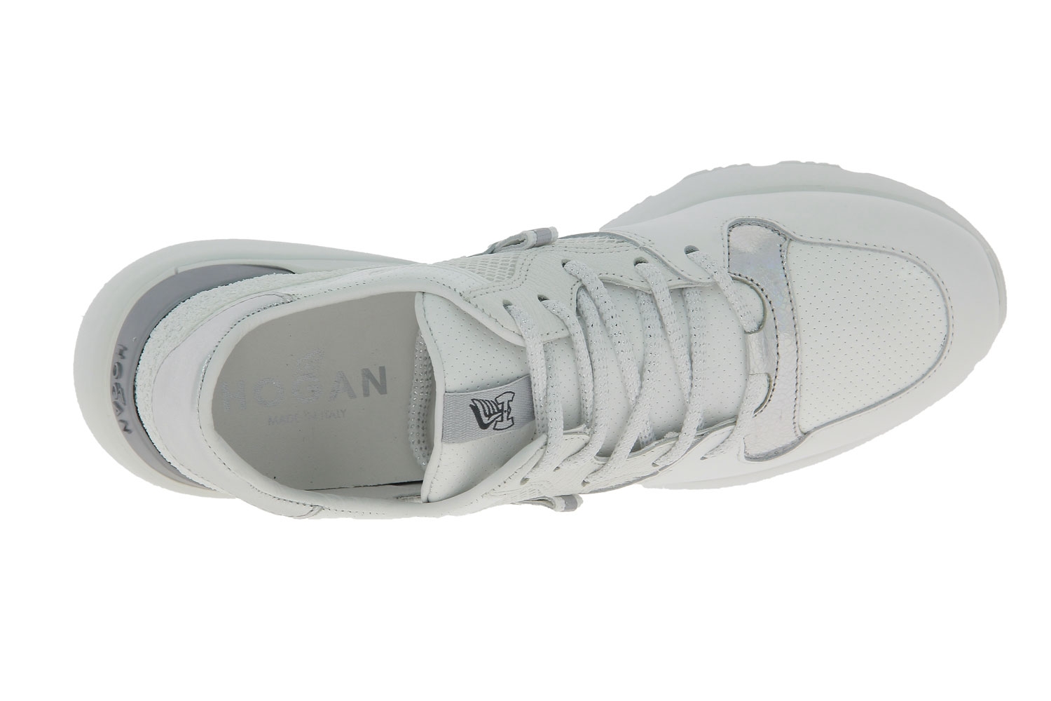 Hogan Sneaker ACTIVE ONE ALLACIATO  (37 )