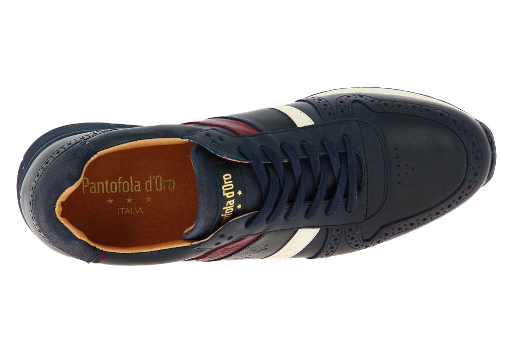 Pantofola d´Oro Sneaker SANGANO DRESS BLUES (41)