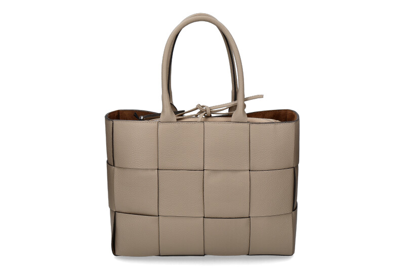 Gianni Notaro Tasche 522 TAUPE