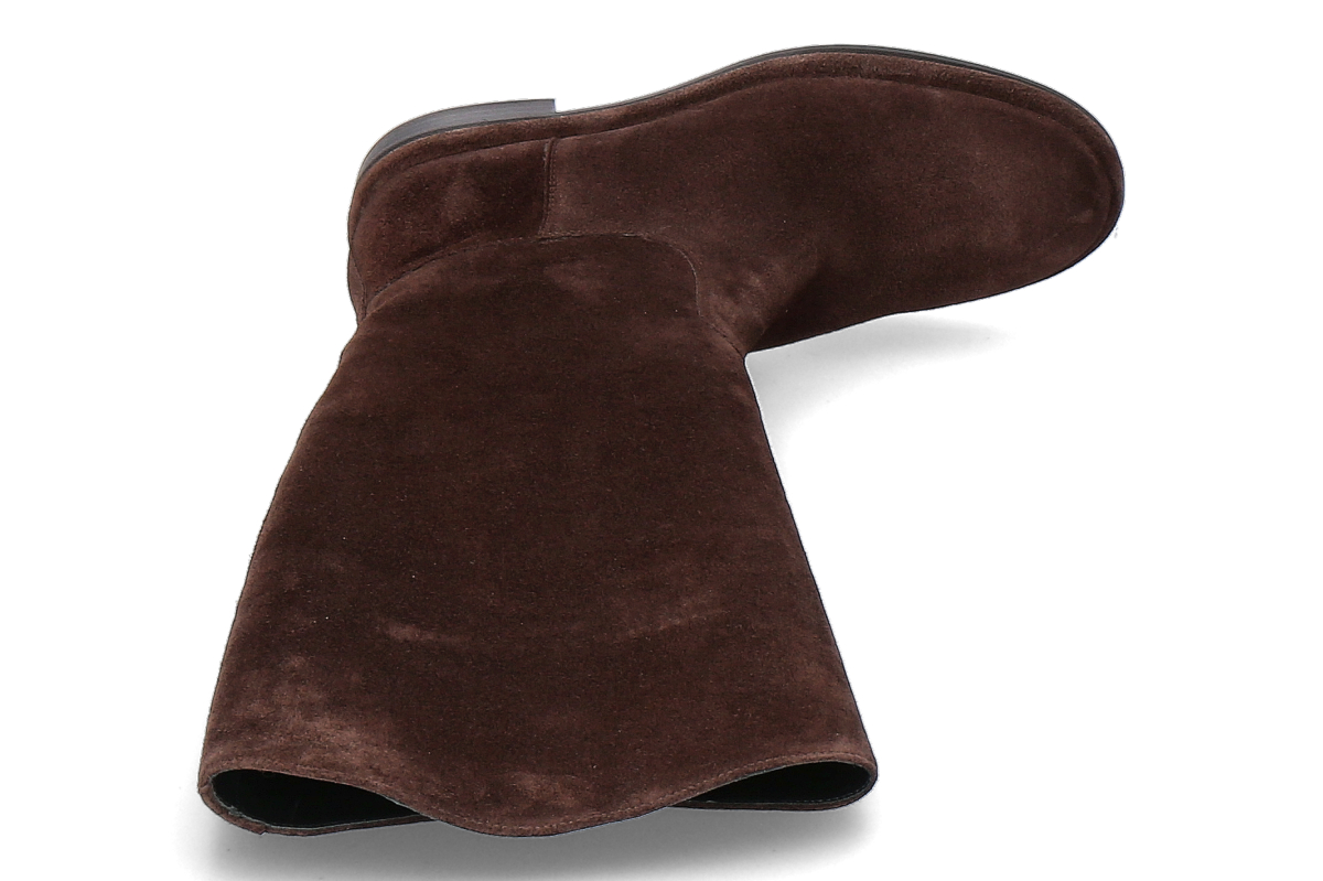 Kennel Schmenger Stiefel LIARA SUEDE- pepe camel_255300057_5