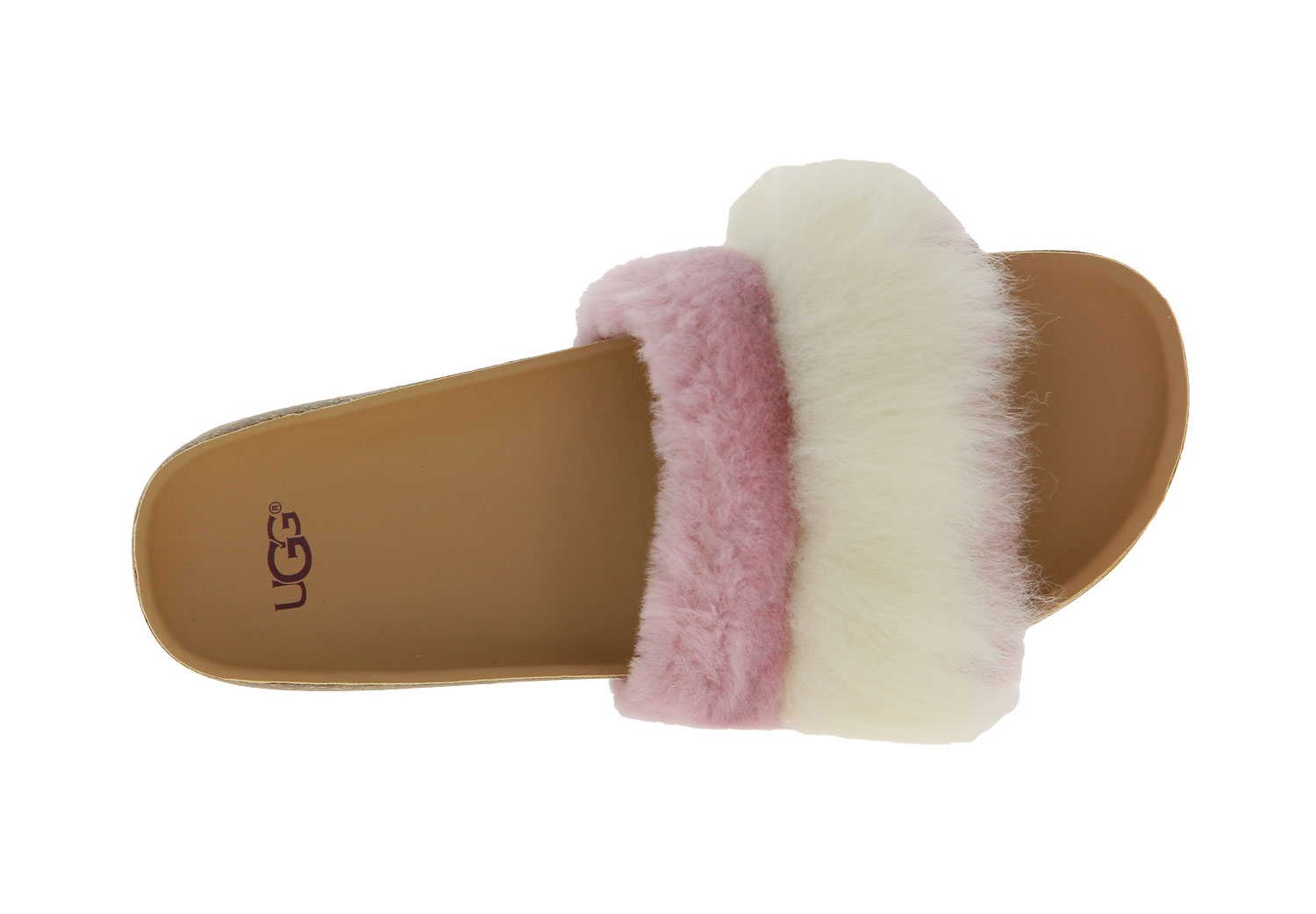 UGG Australia Pantolette DIANE WISP PINK DAWN  (37 )