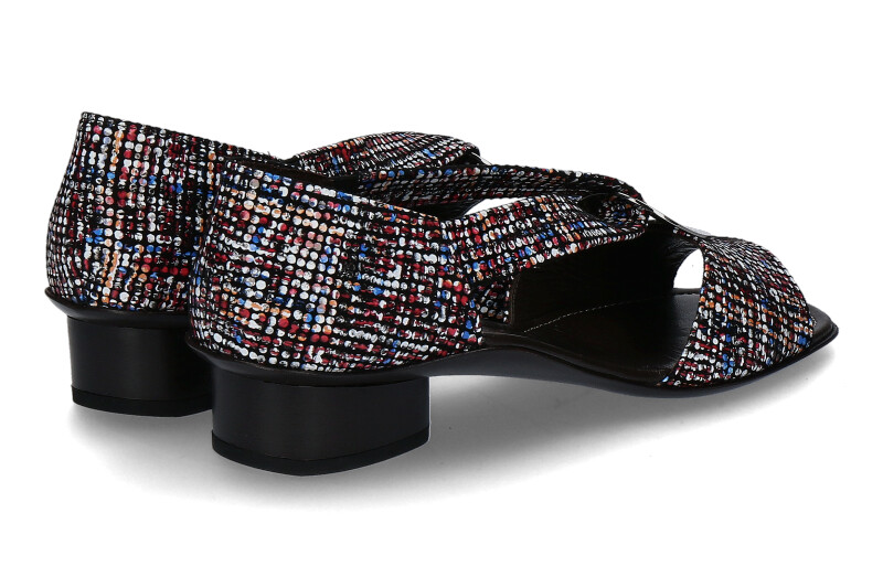 Brunate Sandale NICOLE EDGE MULTI (40) Brunate Sandale NICOLE EDGE MULTI (40)