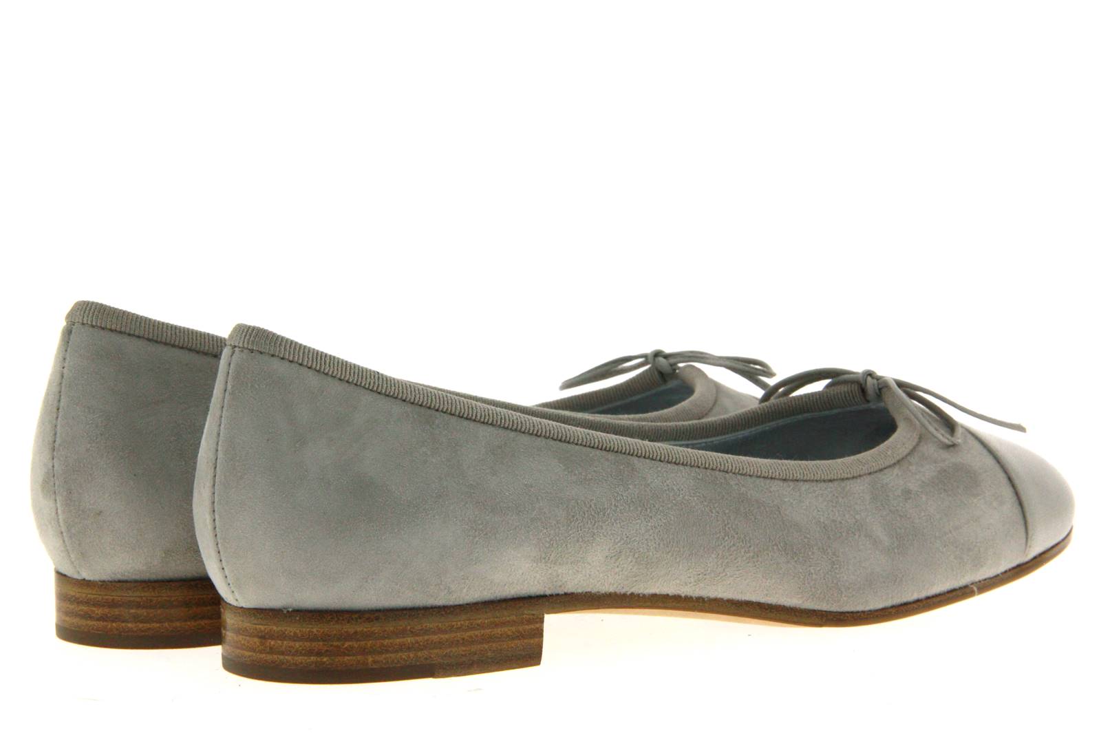 Unützer Ballerina CAMOSICO GRIGIO (39)