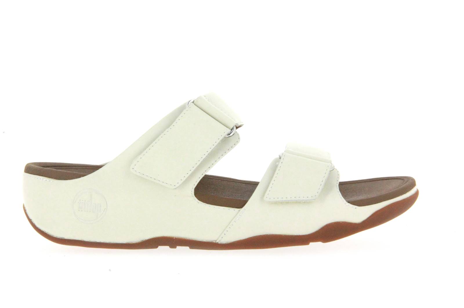 Fitflop Pantolette GOODSTOCK URBAN WHITE (38)