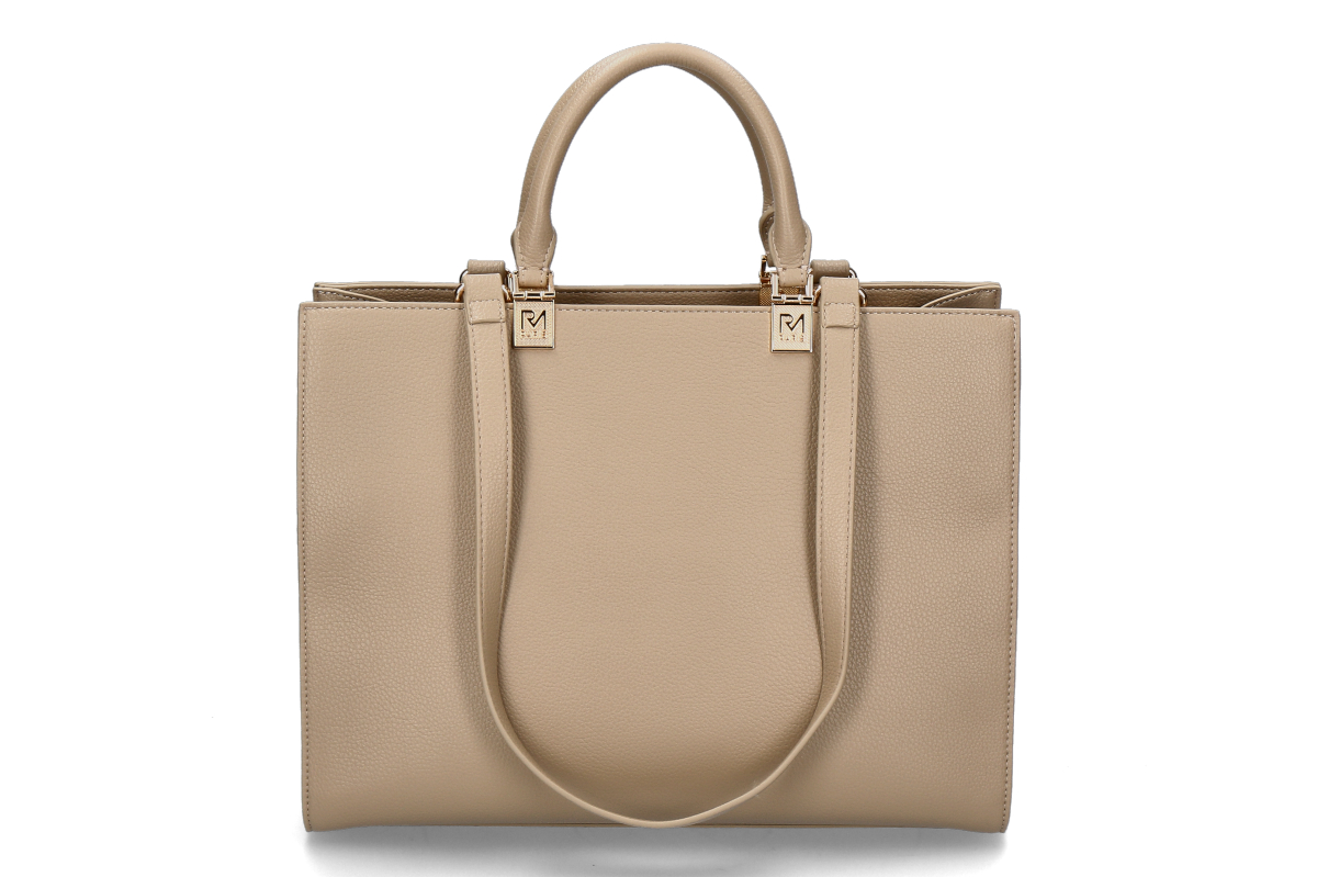 Rue Madam Tasche MARVIN TOTE - taupe