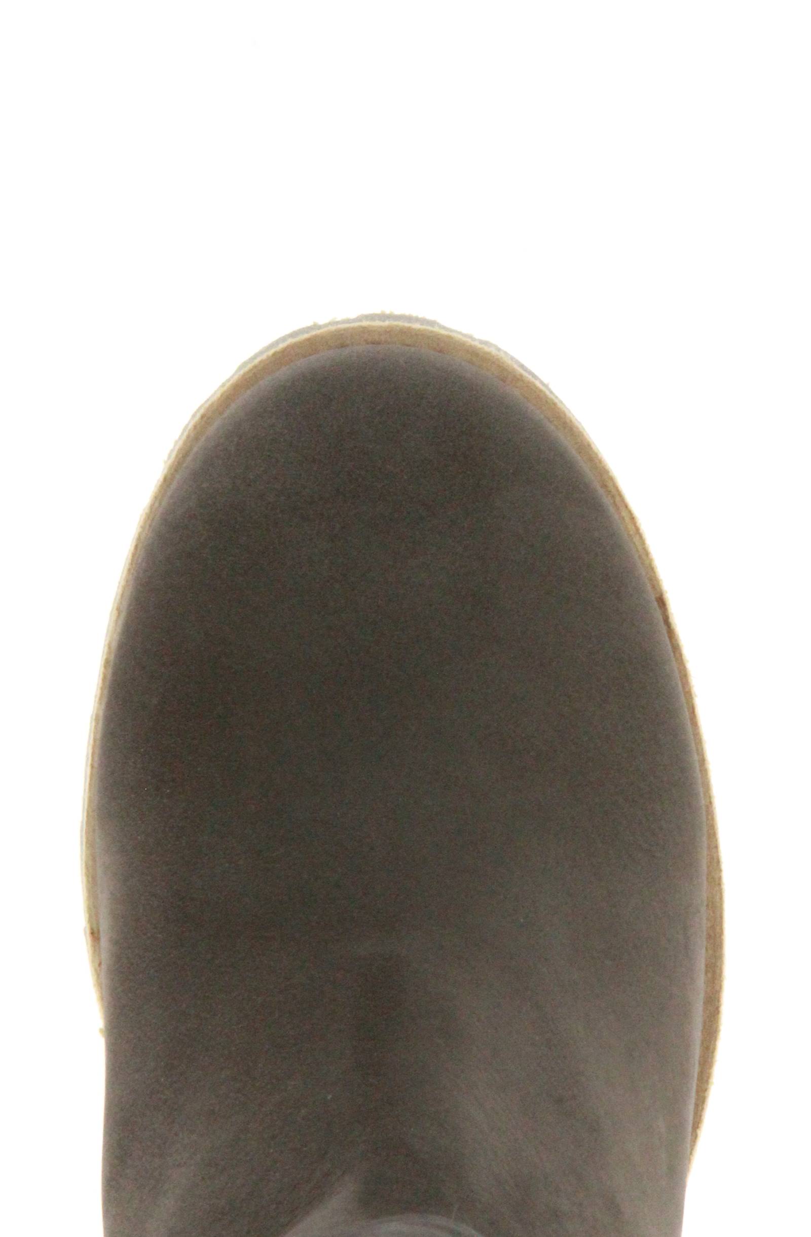 Panama Jack Stiefel gefüttert BAMBINA IGLOO B6 GREY (39)