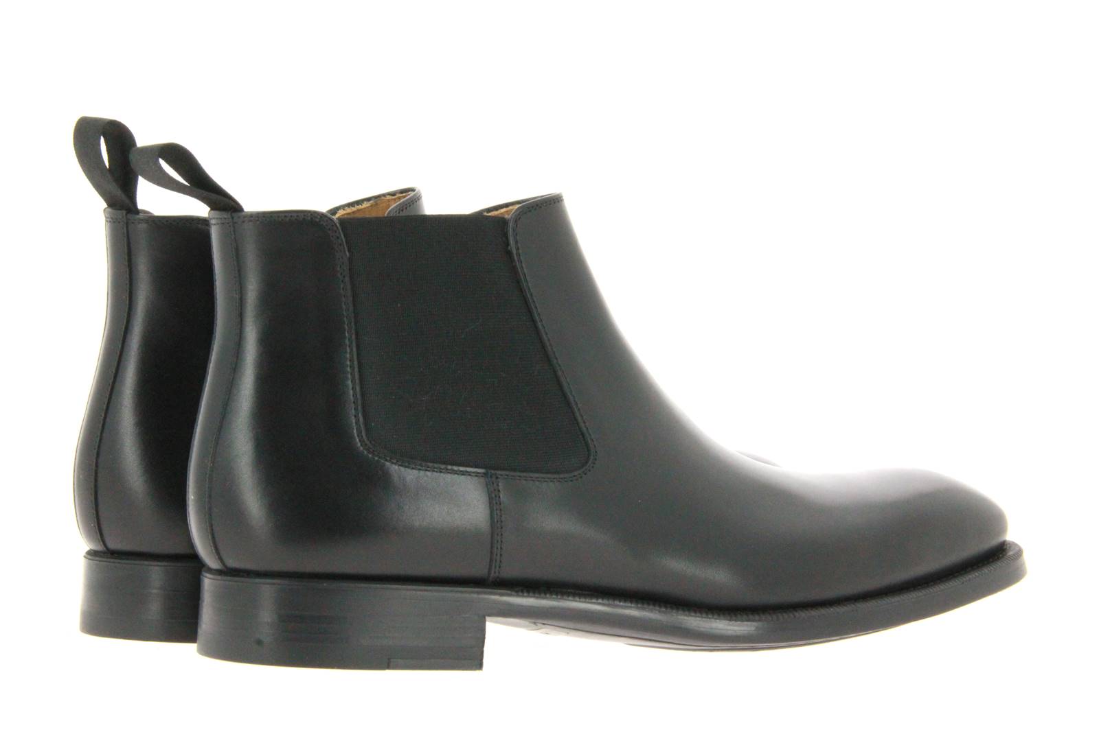 Magnanni Chelsea Boot CATALUX NEGRO (43½)