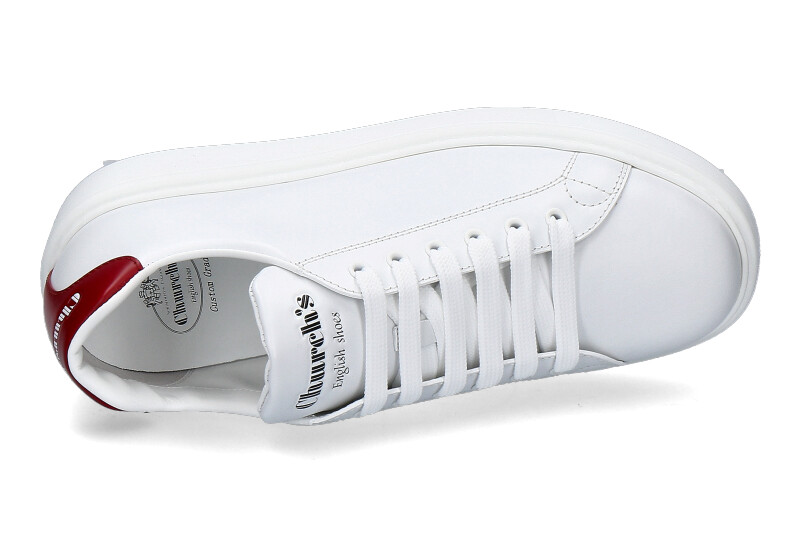church-s-sneaker-mach-3-white-scarlet_236100128_4 church-s-sneaker-mach-3-white-scarlet_236100128_4