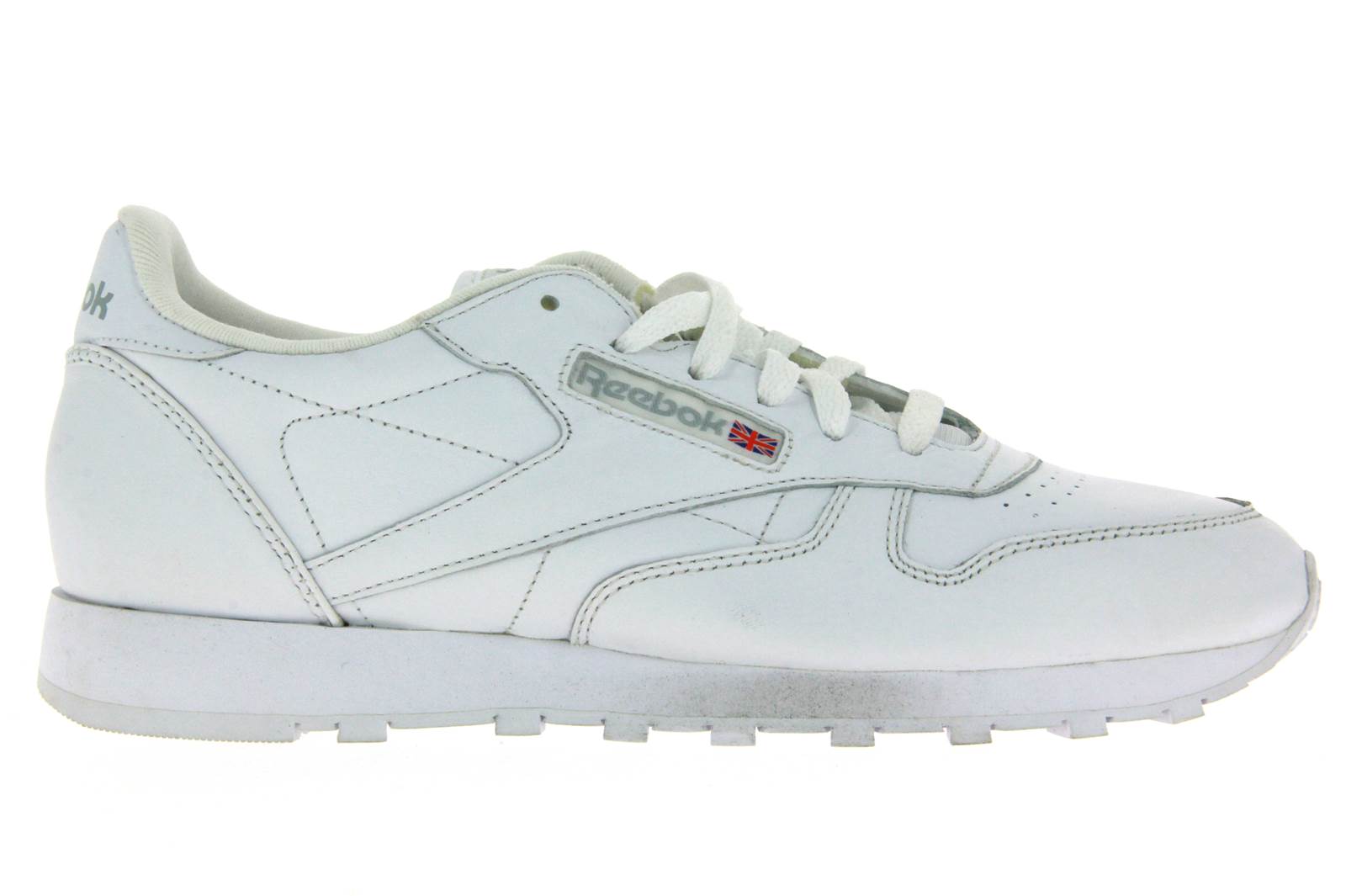 Reebok Sneaker CLASSIC WHITE (35)