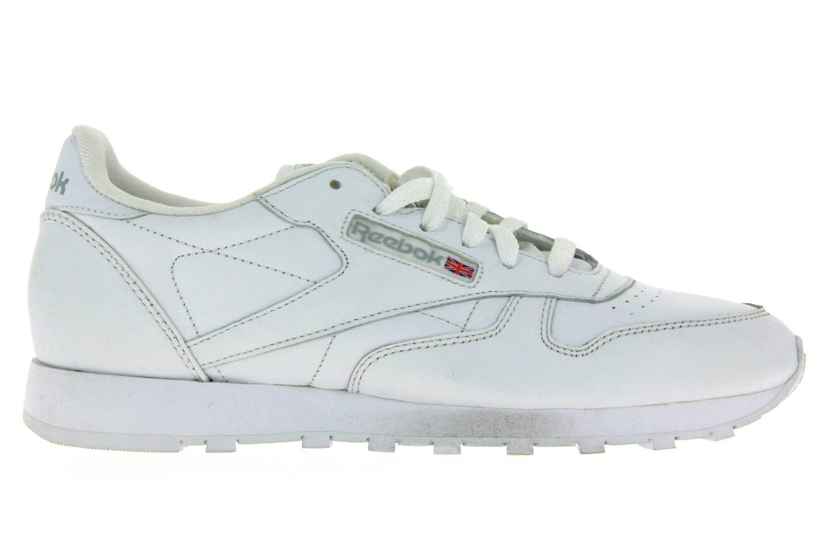 Reebok Sneaker CLASSIC WHITE (42)