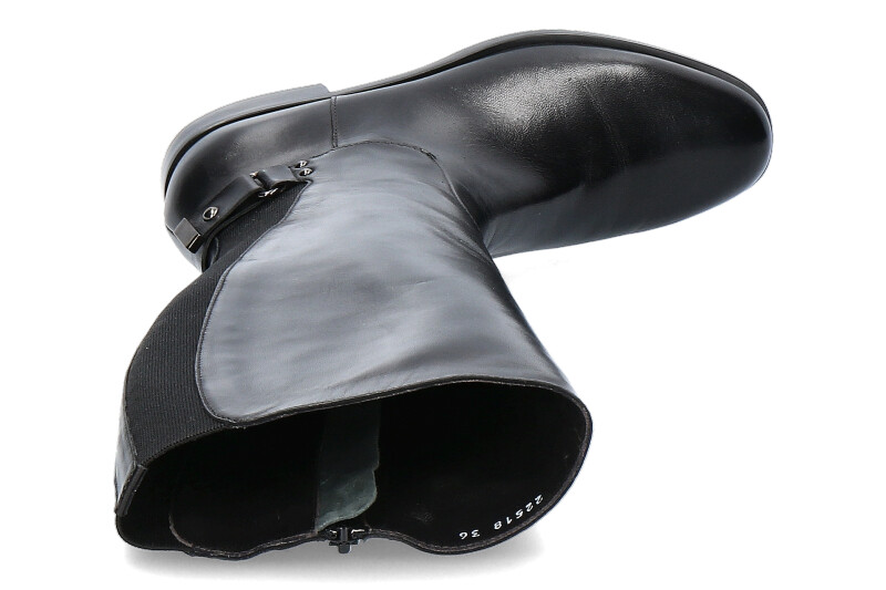 Zocal Stiefel NAPPA NERO (36)