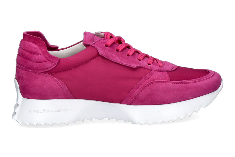 Kennel & Schmenger Sneaker PULL PINK