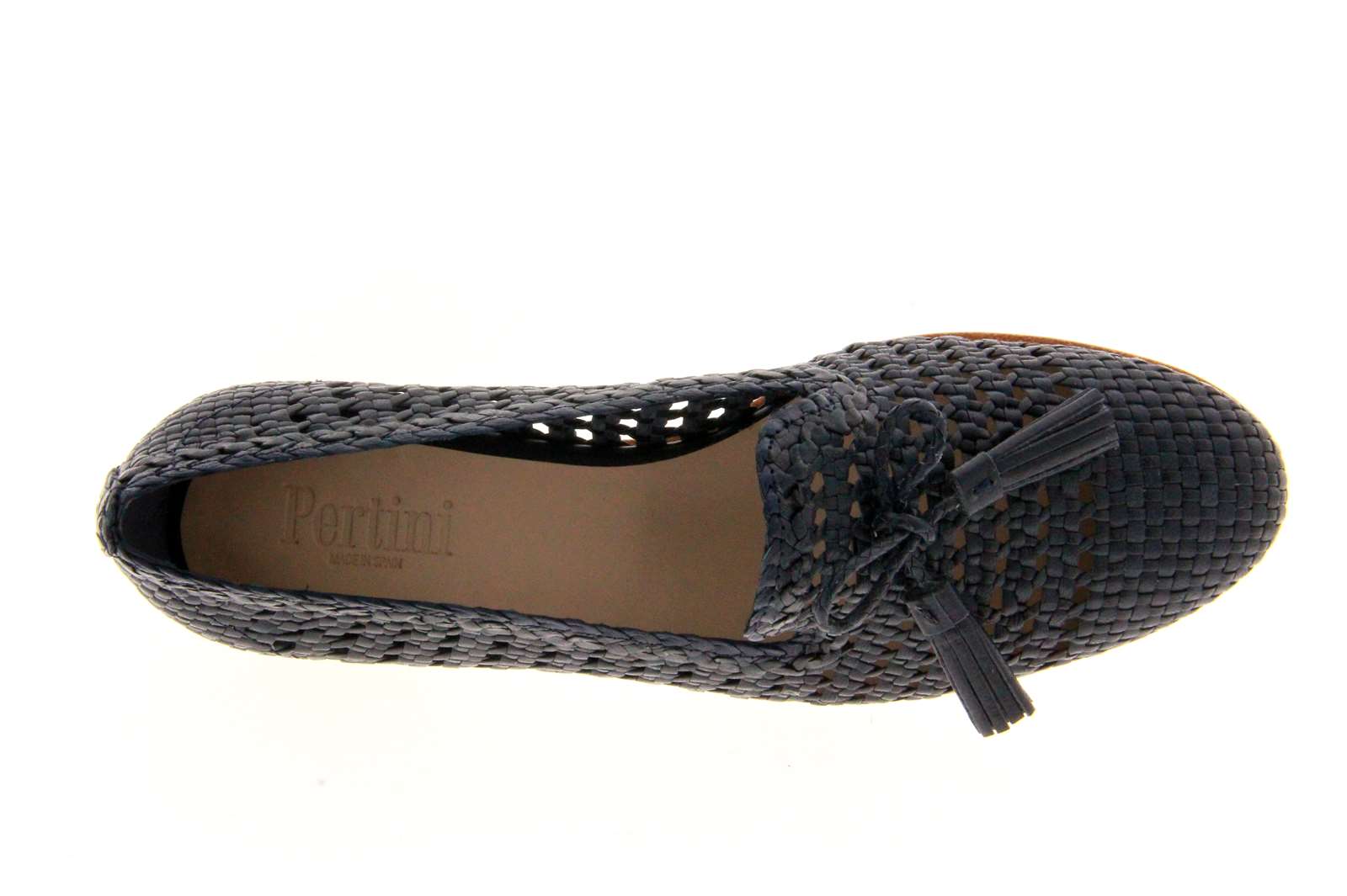 Pertini Slipper ROYAL MARINO NEPAL BALI (36½)