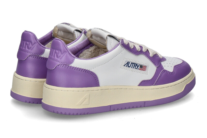 autry-sneaker-medalist-AULW-WB43-white-lilac_232500082_2 autry-sneaker-medalist-AULW-WB43-white-lilac_232500082_2