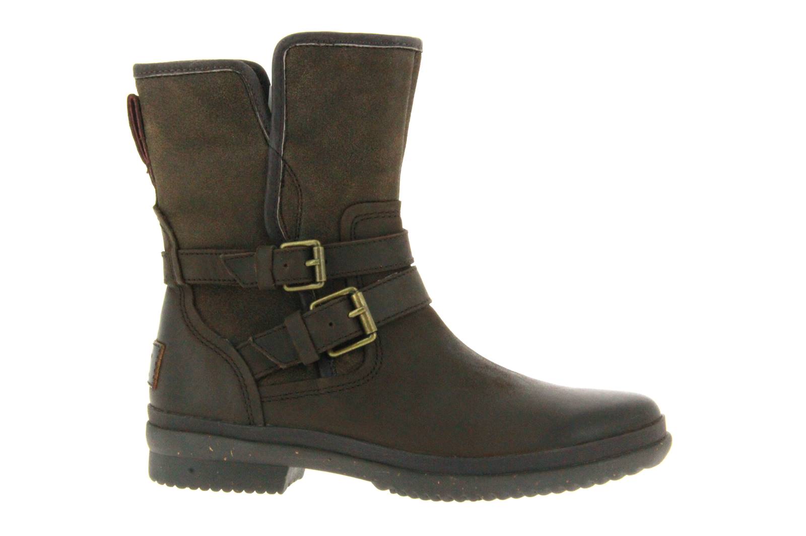 UGG Australia Stiefelette gefüttert SIMMENS STOUT (38)