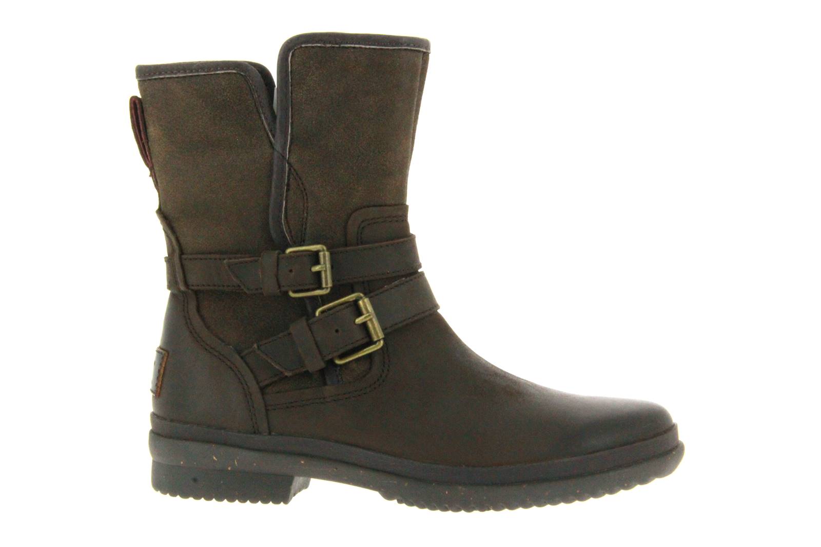 UGG Australia Stiefelette gefüttert SIMMENS STOUT (37 )