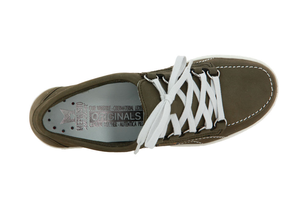 Mephisto Sneaker LADY KAKI MAYA 894 (38½)