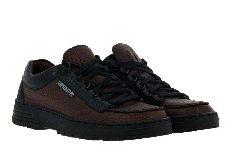 Mephisto Schnürer CRUISER BROWN (40)