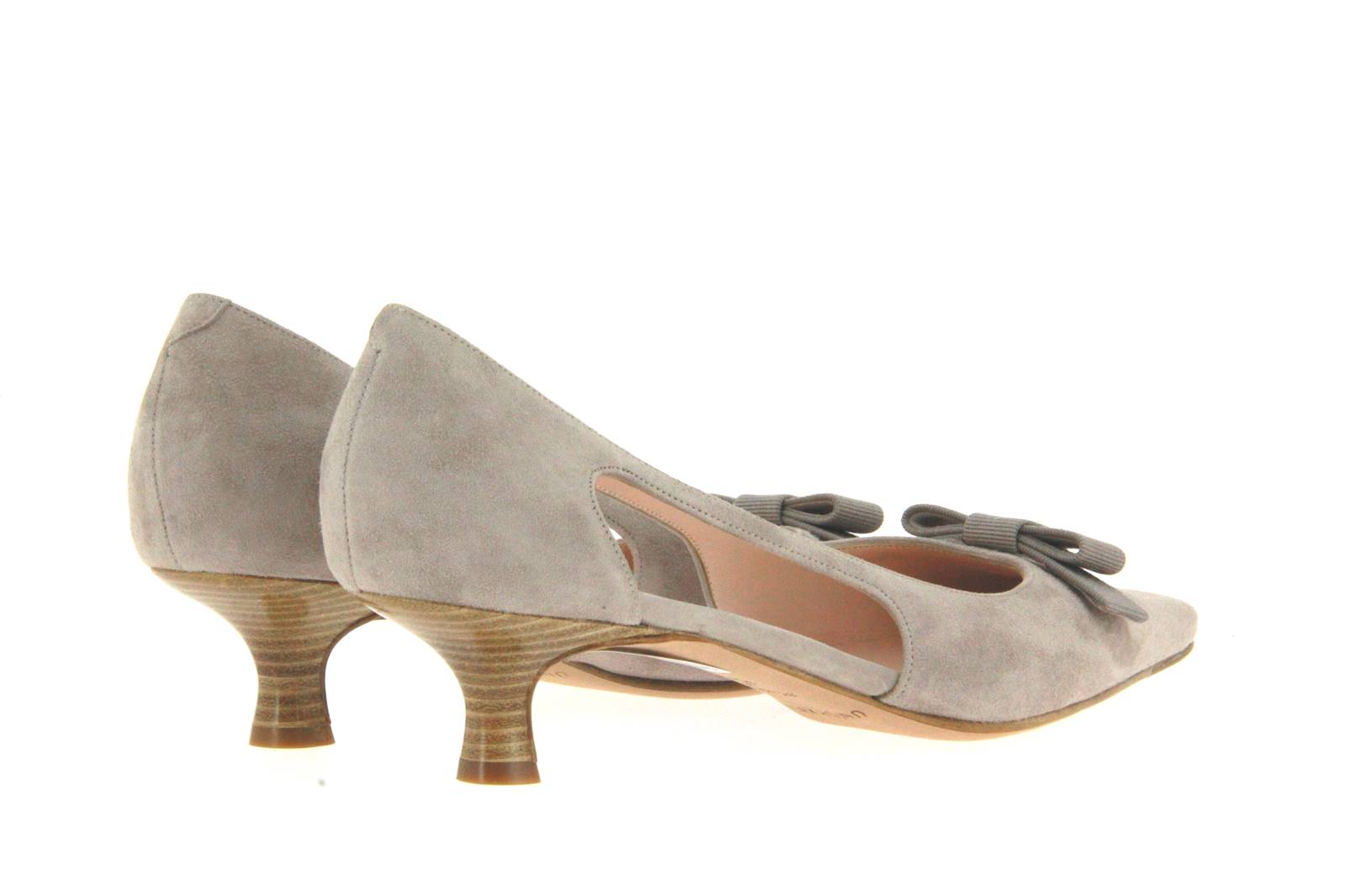 Unützer Pumps CAMOSCIO NUDE (36½)