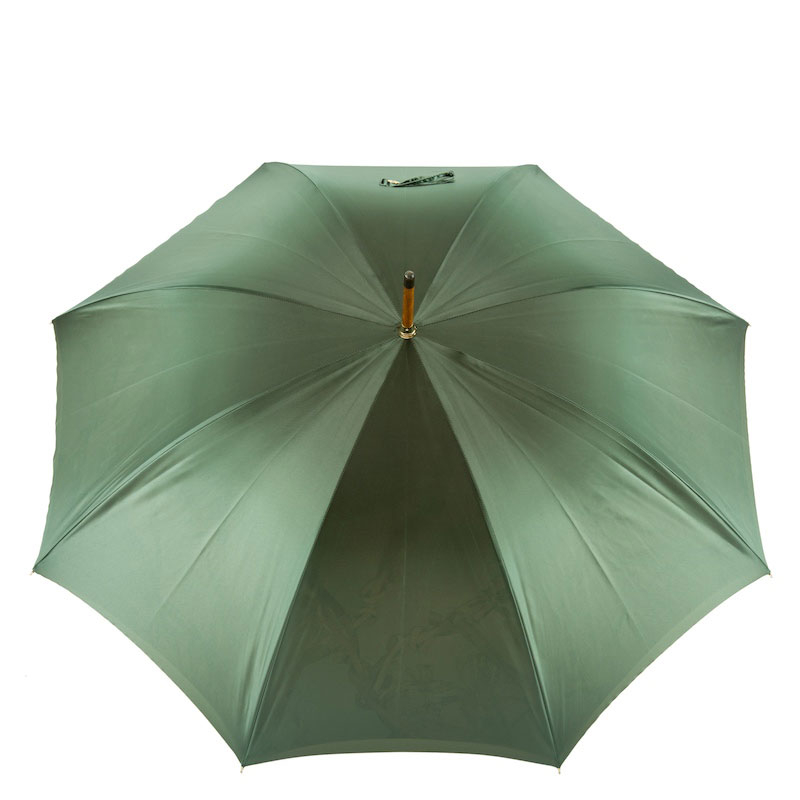 Pasotti Regenschirm BAMBOO DOPPIO